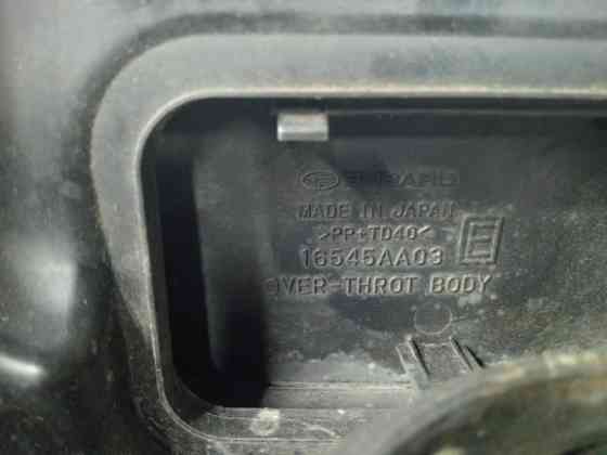 Резонатор воздухозаборника Subaru Outback BR 2.5 БЕНЗИН EJ253 2009 (б/у) Киев