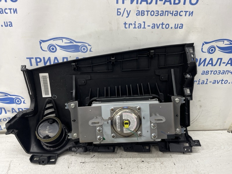 Подушка безопасности в торпеду Mazda 3 2003-2009 BP4S-57-K50A (Арт. 81562) Київ - зображення 5