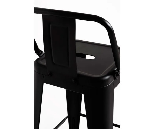 Стілець Толікс Back барний високий Днепр - изображение 2