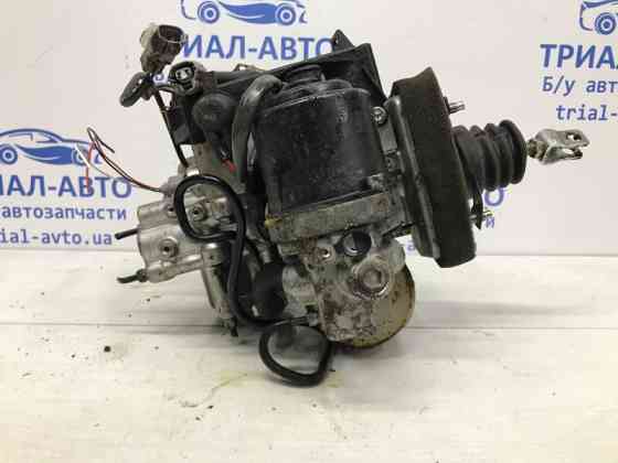 Блок abs Mitsubishi Pajero Wagon 3.2 ДИЗЕЛЬ 4M41 2006 (б/у) Киев