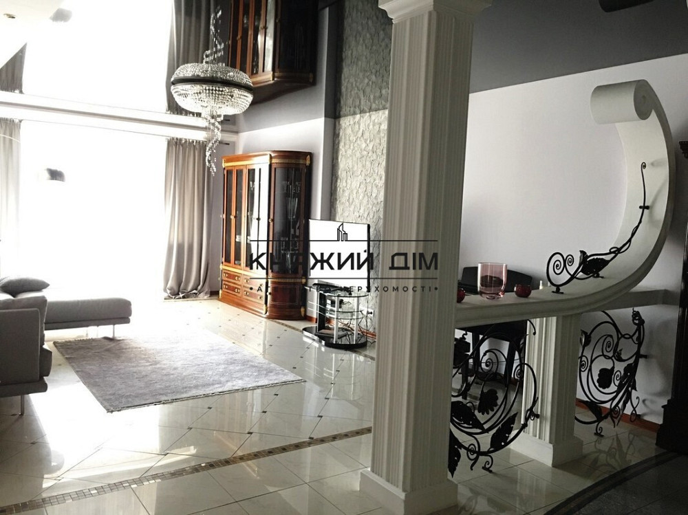 Здається 3-х к.кв. біля м. Печерська № 1128698 Киев - изображение 8