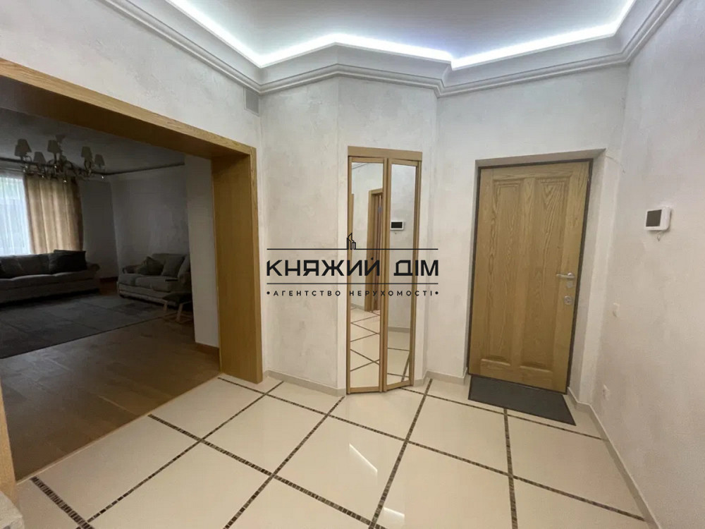 Продається 3 кімнатна квартира біля парку Відрадний № 21146709 Киев - изображение 7