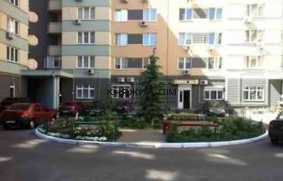 Отличная 2-х к. кв. на м. Левобережная. Код объекта: 11167295 Київ