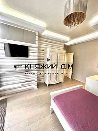 Аренда 3-х к. кв. студио к.кв. в ЖК Бульвар Фонтанов. № 11199204 Київ
