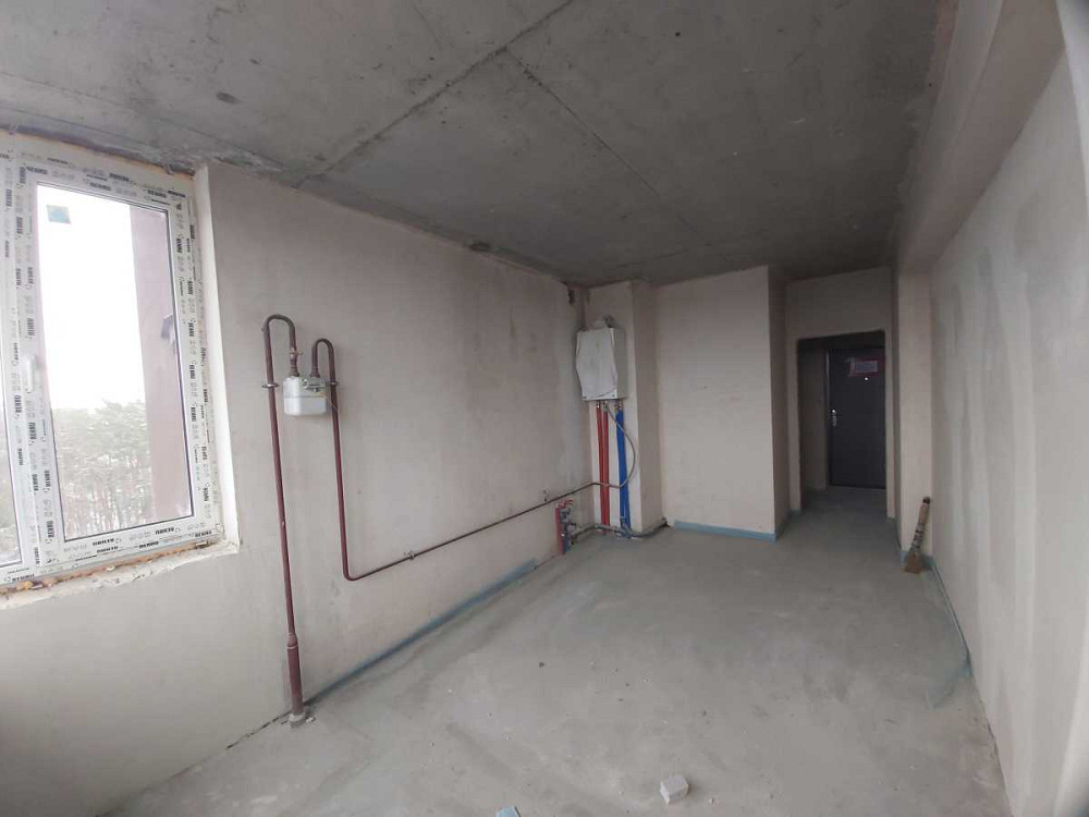 продажа 2-к квартира Киево-Святошинский, Ирпень, 59000 $ Ірпінь - зображення 6