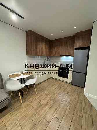 Оренда однокімнатної квартири ЖК Варшавський плюс № 11202800 Киев