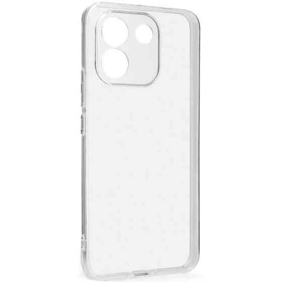 Чохол ArmorStandart Air Camera Cov для Xiaomi Redmi Note 17 Pro Max 5G Прозорий (ARM93440) Харків