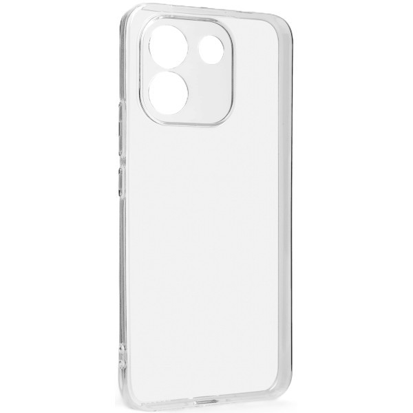 Чохол ArmorStandart Air Camera Cov для Xiaomi Redmi Note 17 Pro Max 5G Прозорий (ARM93440) Харків - зображення 2