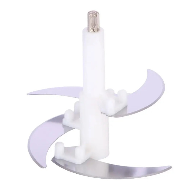 Блендер стационарный Rainberg RB-2202 1300 Вт Киев - изображение 4