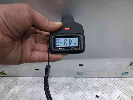 Дверь передняя левая Hyundai IX35 2009-2015 760032Y011 (Арт. 67919) Київ