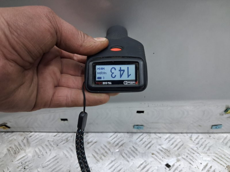 Дверь передняя левая Hyundai IX35 LM 1.7 DIESEL D4FD 2009 (б/у) Київ - зображення 6