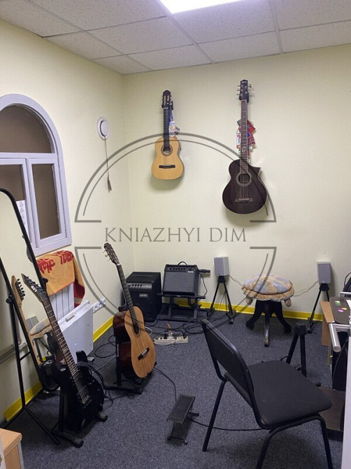 Оренда підвального приміщення 220 м. Вул Васильківська,15/14 код 1419186 Киев - изображение 12