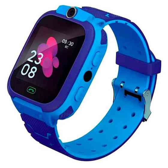 Детские cмарт-часы Hoco Y105A with call function Херсон