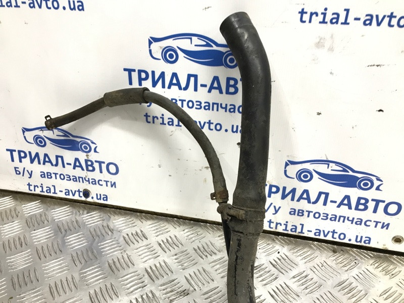 Горловина заливная Kia Sportage SL 1.7 DIESEL D4FD 2010 (б/у) Київ - зображення 4