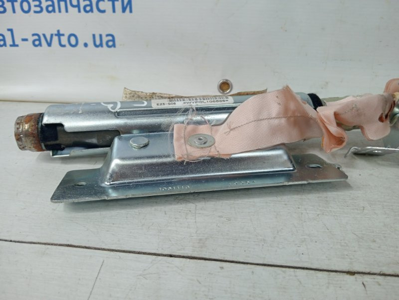 Airbag потолка(шторка) левый Subaru Outback BR 2.5 БЕНЗИН EJ253 2009 (б/у) Київ - зображення 4