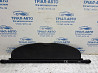 Шторка багажника Nissan X-Trail 2014-2021 849824CL5A (Арт. 83999) Київ