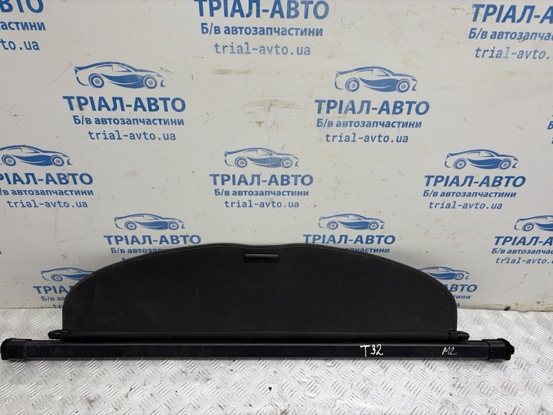 Шторка багажника Nissan X-Trail 2014-2021 849824CL5A (Арт. 83999) Київ - зображення 1