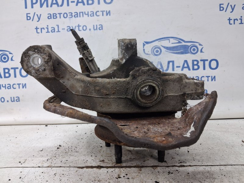 Кулак поворотный левый со ступицей Chevrolet Captiva 2006-2018 25944109 (Арт. 65004) Київ - зображення 3