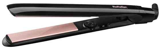 Выпрямитель для волос Babyliss ST298E черный Київ