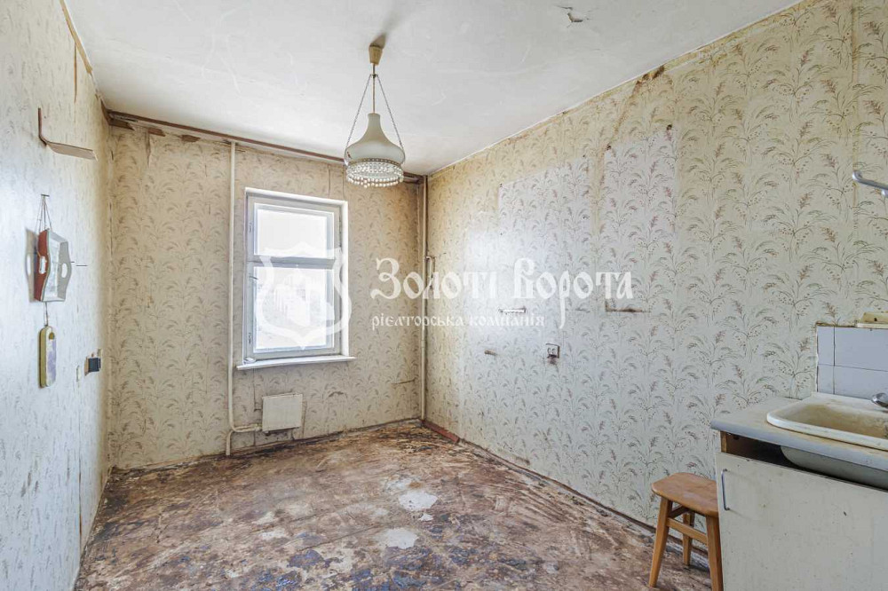 продажа 1-к квартира Киев, Деснянский, 40000 $ Киев - изображение 5