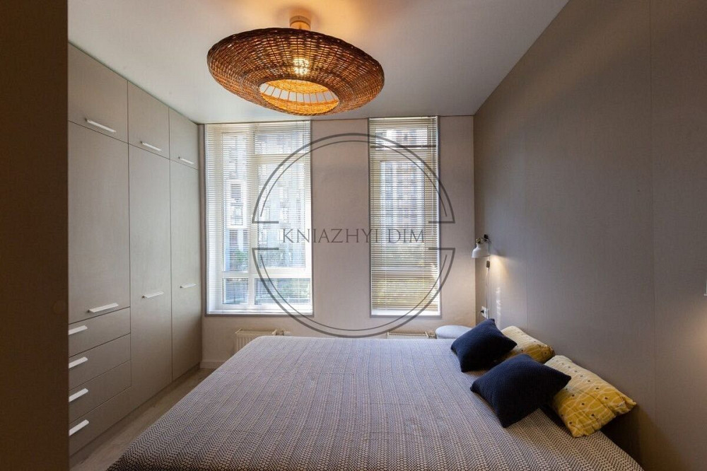 Продаж затишної 1-кім. квартири у ЖК Республіка. Код: 21146187 Київ - зображення 7