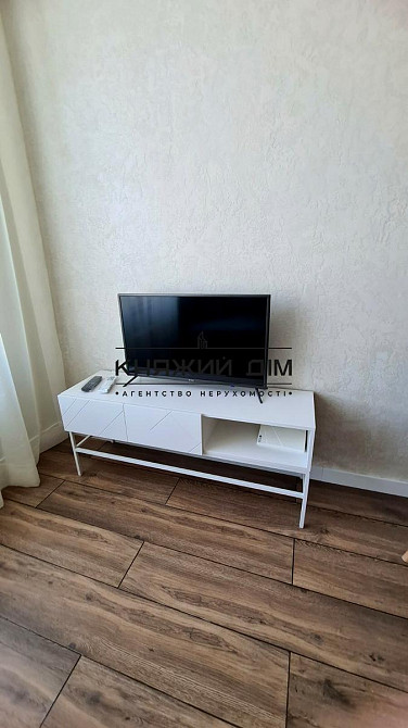 Оренда 1-кімнатної квартири в ЖК Great, вул. Причальна, 12 Киев - изображение 5