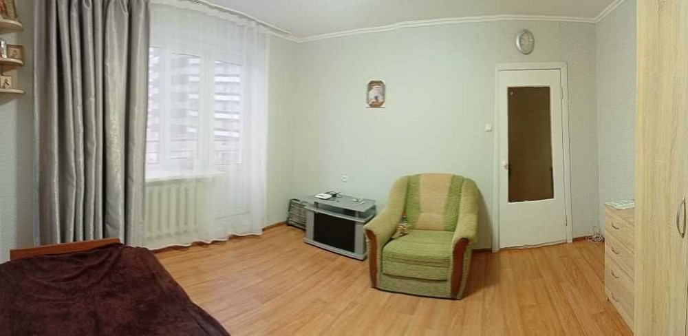 долгосрочная аренда 1-к квартира Одесса, Пересыпский, 6000 грн./мес. Одесса - изображение 5