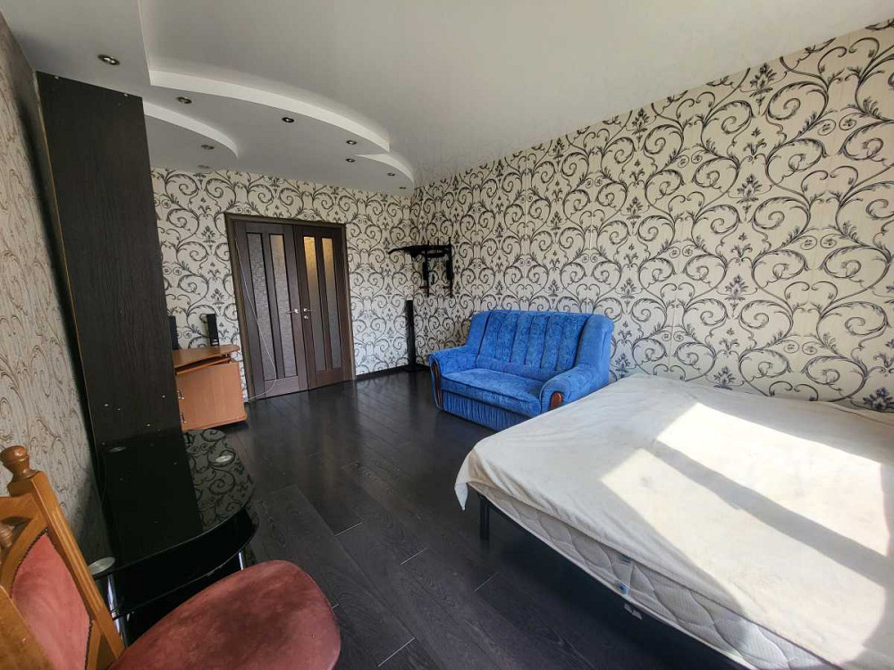 долгосрочная аренда 3-к квартира Киев, Дарницкий, 25000 грн./мес. Киев - изображение 5