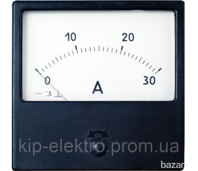 Амперметр щитовой переменного тока Ц42300 (Ц-42300, Ц 42300, С42300, С-42300, С 42300) Киев - изображение 1