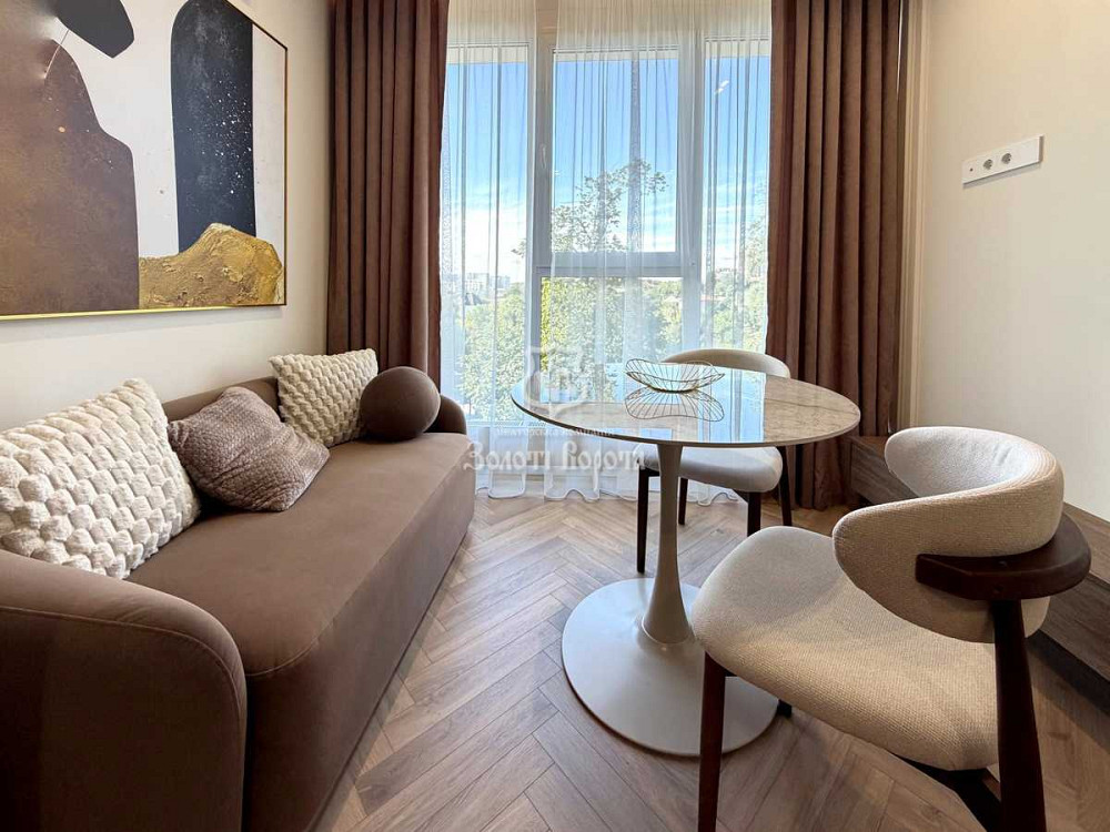 продажа 1-к квартира Киев, Печерский, 149000 $ Київ - зображення 3