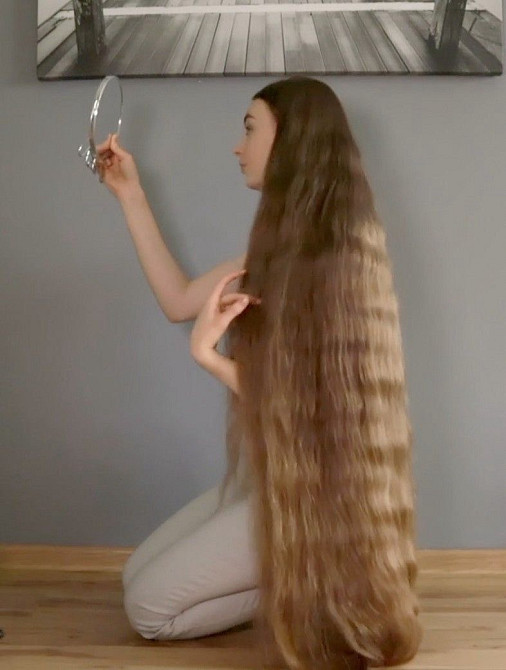 Купуємо ДОРОГО волосся у населення Трускавця Стрижка у ПОДАРУНОК Вайбер 0961002722 Трускавец - изображение 1