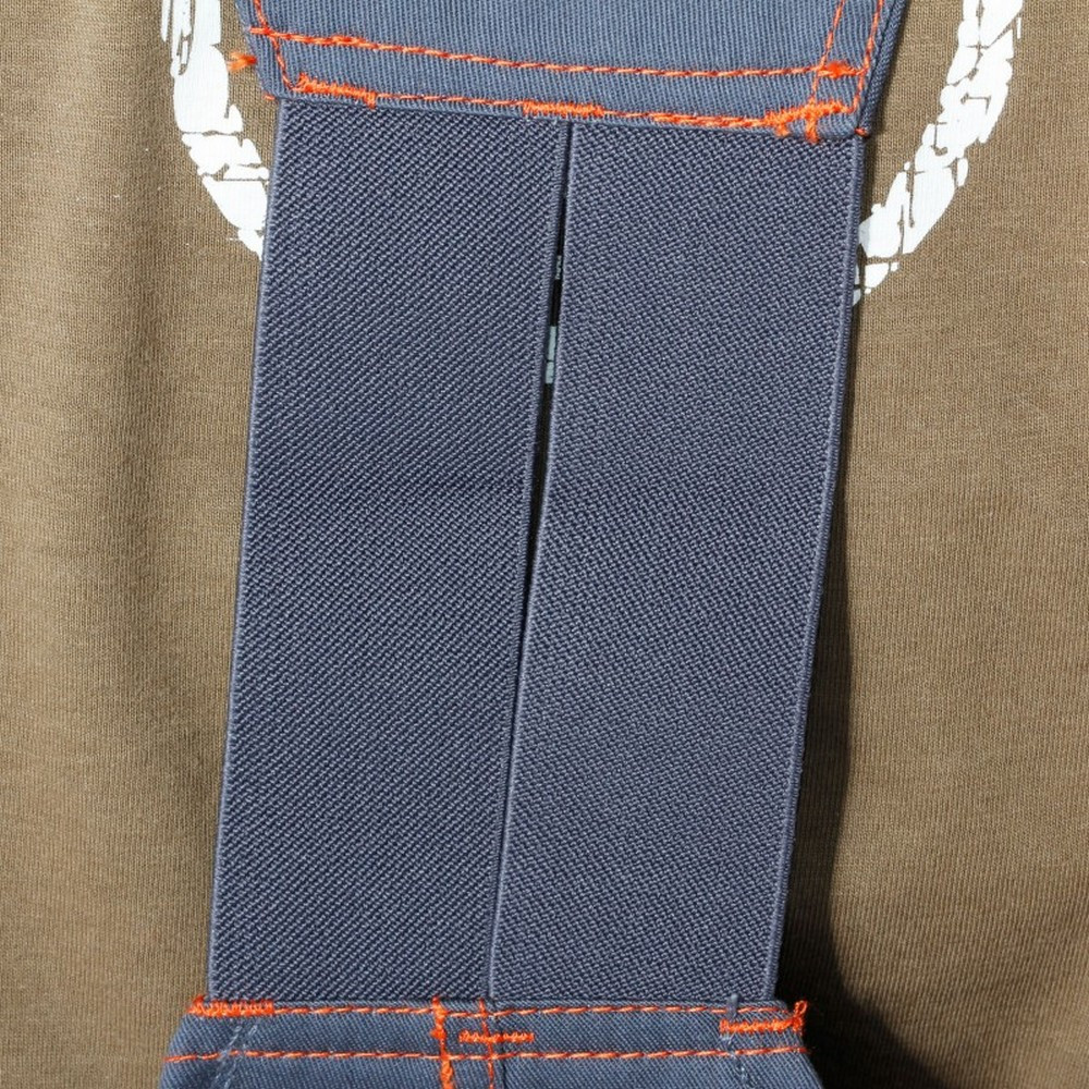 Комбинезон LAHTI PRO Allton р. L (52 см)/176 см ОТ 90-94 см LPAO76L Харків - зображення 9