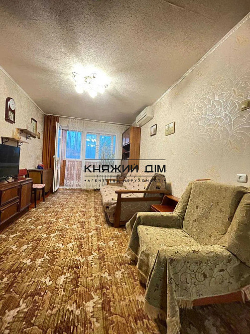 Оренда 3-кімнатної квартири на Березняках Київ - зображення 4