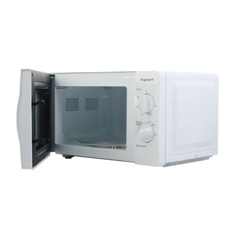 Микроволновая печь ViLgrand VMW-7203NW 700 Вт белая Киев - изображение 4