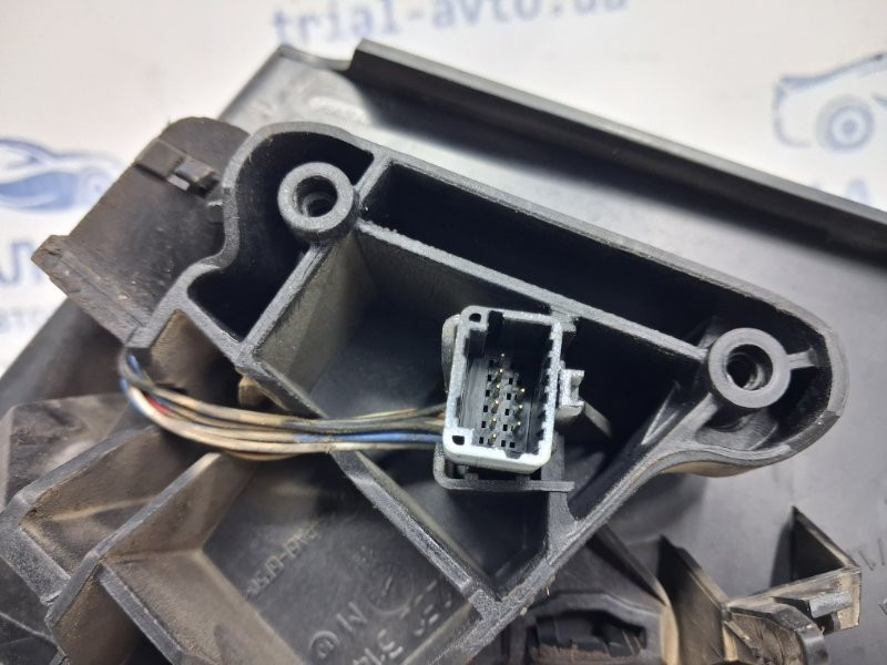 Зеркало левое Renault Megane 3 1.5 DIESEL K9K 2008 (б/у) Киев - изображение 8