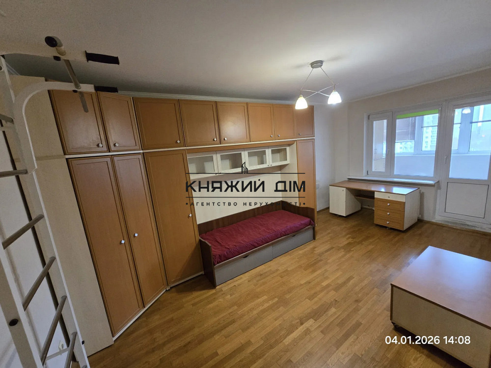 Оренда 3- імнатна квартира м. Осокорки КОД 11204218 Київ - зображення 7