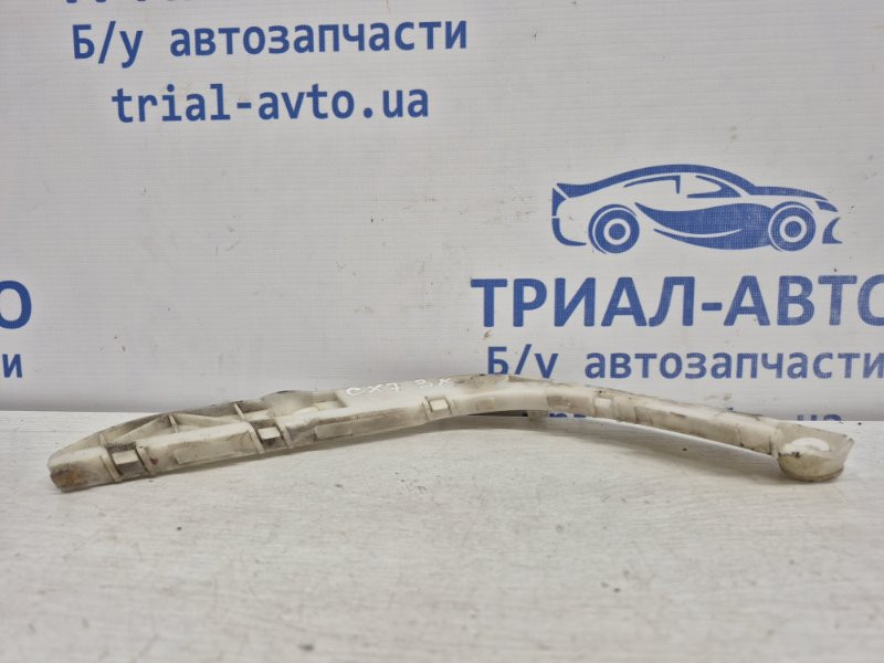 Кронштейн бампера задний правый Mazda CX 7 2006-2012 EG21502H1D (Арт. 59506) Киев - изображение 2