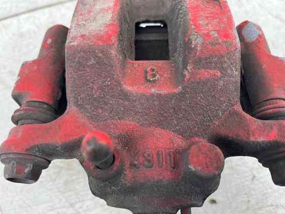 Суппорт задний правый Infiniti FX S50 3.5 БЕНЗИН VQ35DE 2002 (б/у) Киев