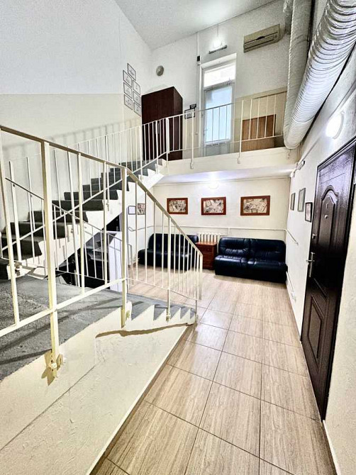 долгосрочная аренда офисное помещение Киев, Днепровский, 4800 грн./мес. Киев - изображение 3