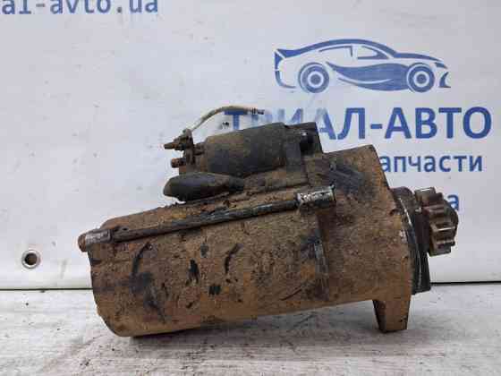 Стартер Nissan Navara D40 2.5 DIESEL YD25DDTI 2004 (б/у) Київ
