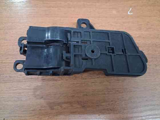 Ручка двери внутреняя задняя правая Hyundai Sonata YF 2.4 2010 (б/у) Київ