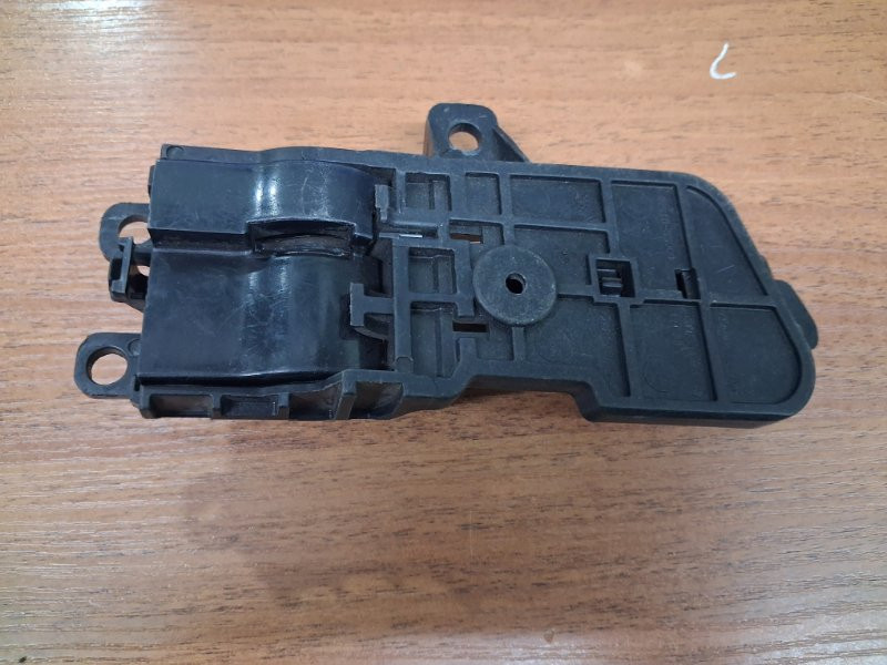 Ручка двери внутреняя задняя правая Hyundai Sonata YF 2.4 2010 (б/у) Киев - изображение 4