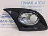 Решетка противотуманки правая Renault Megane 2008-2016 623841417R (Арт. 63728) Київ