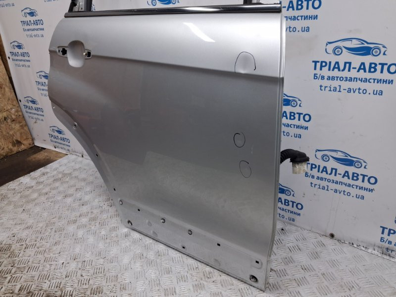 Дверь задняя правая Chevrolet Captiva 2006-2018 94543753 (Арт. 70048) Київ - зображення 4