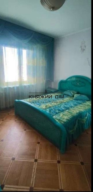 Оренда 3-кімнатної квартири м. Оболонь. Код об'єкту:11153424 Київ - зображення 1