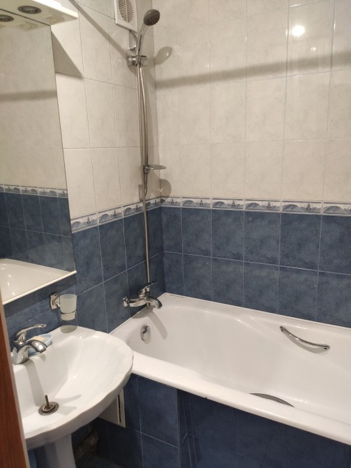 Продам 4-к квартиру с АО в кирпичной высотке на Косиора, район ДК Дніпро - зображення 12