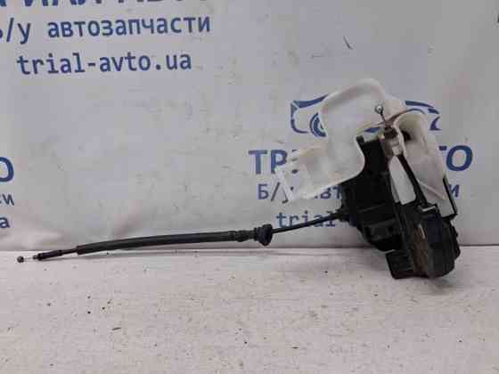 Замок двери передний левый Kia Ceed ED 1.6 DIESEL D4FB 2006 (б/у) Київ