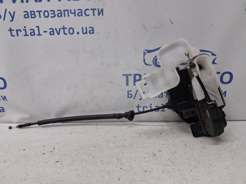 Замок двери передний левый Kia Ceed 2006-2012 813101H000 (Арт. 78942) Київ - зображення 4