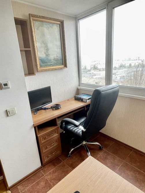 долгосрочная аренда 2-к квартира Киев, Соломенский, 20500 грн./мес. Киев - изображение 10