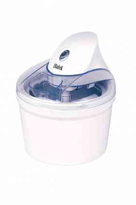 Мороженица Philippe Ratek PR-VP1007 Киев